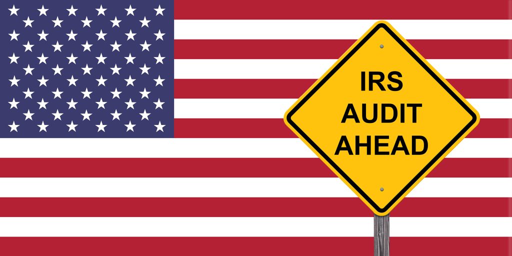 What Triggers an IRS Audit? 10 Red Flags & How to Avoid Them