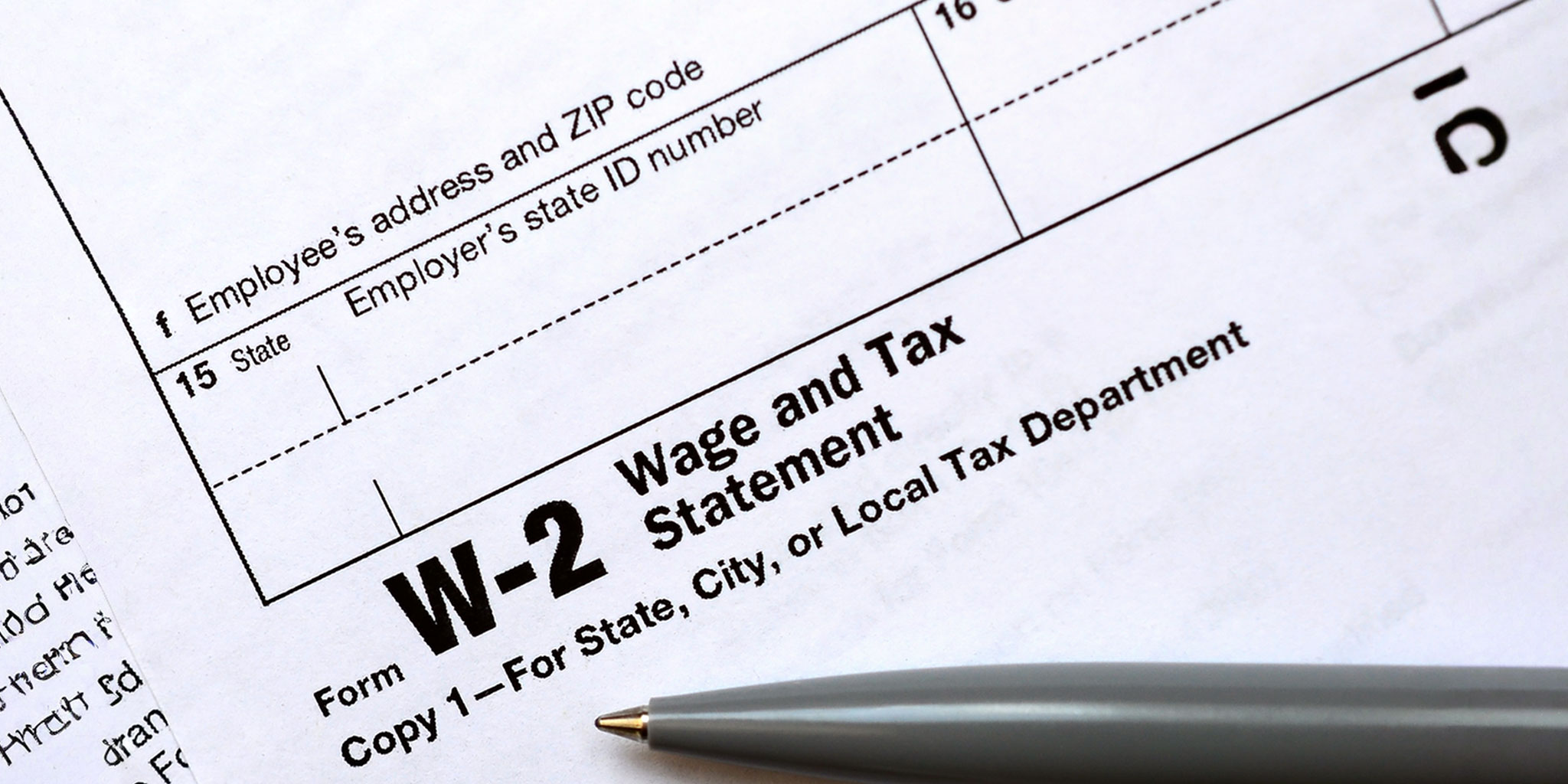 How to File Taxes Without a W-2 Step-by-Step Guide